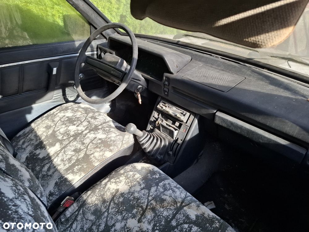 Polonez Inny - 4