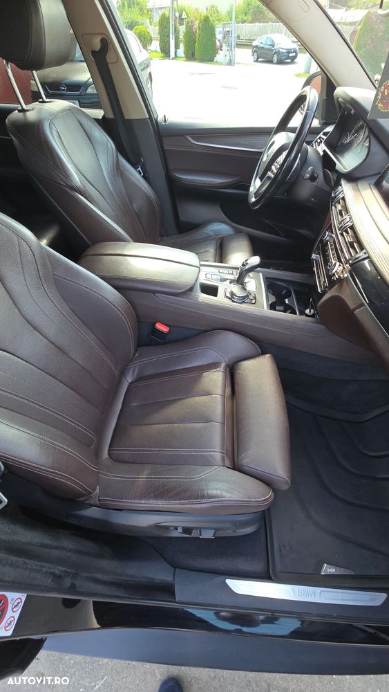 BMW X5 xDrive30d - 27