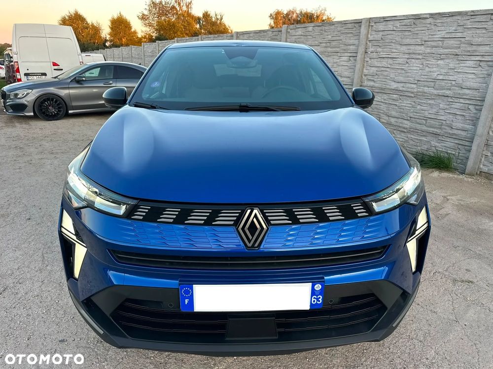 Renault Symbioz 1.6 E-Tech Full Hybrid 145 Evolution - 22