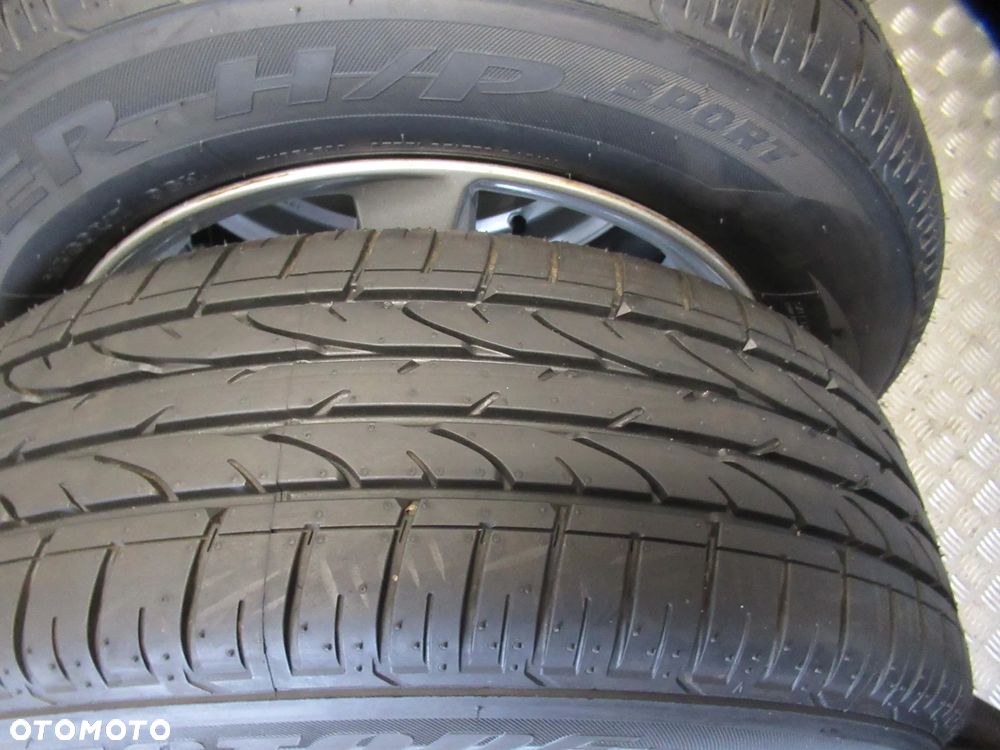 Koła Renault Kadjar Arkana Dacia Duster Nissan Qashqai Juke 7Jx17 et40 5x114,3 NOWE OPONY - 15