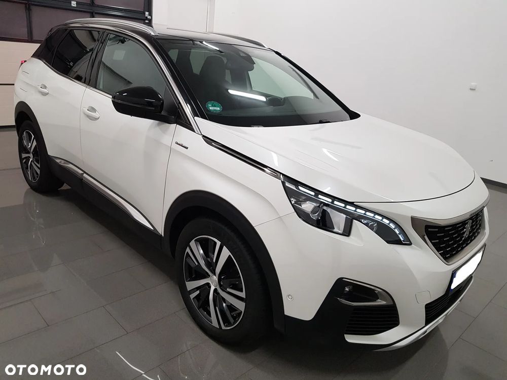 Peugeot 3008 ver-puretech-130-stop-start-gpf-eat8-gt - 26
