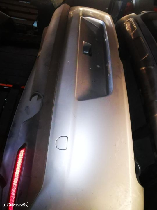 CITROEN C3 II PARA CHOQUES TRÁS - PC316 - 2