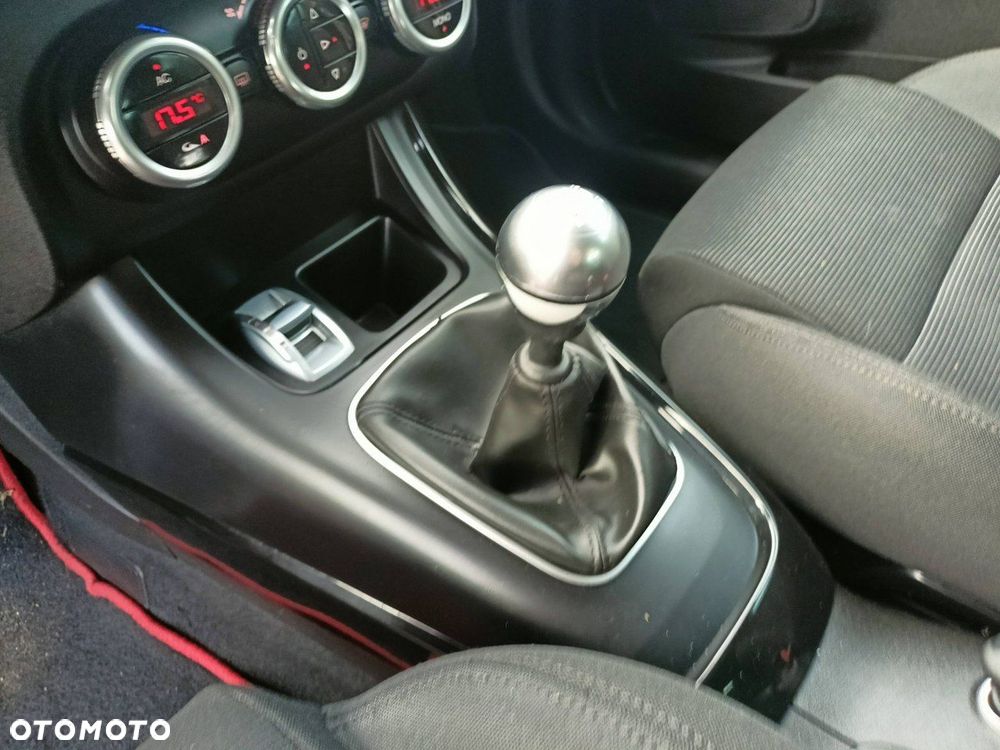 Alfa Romeo Giulietta - 32