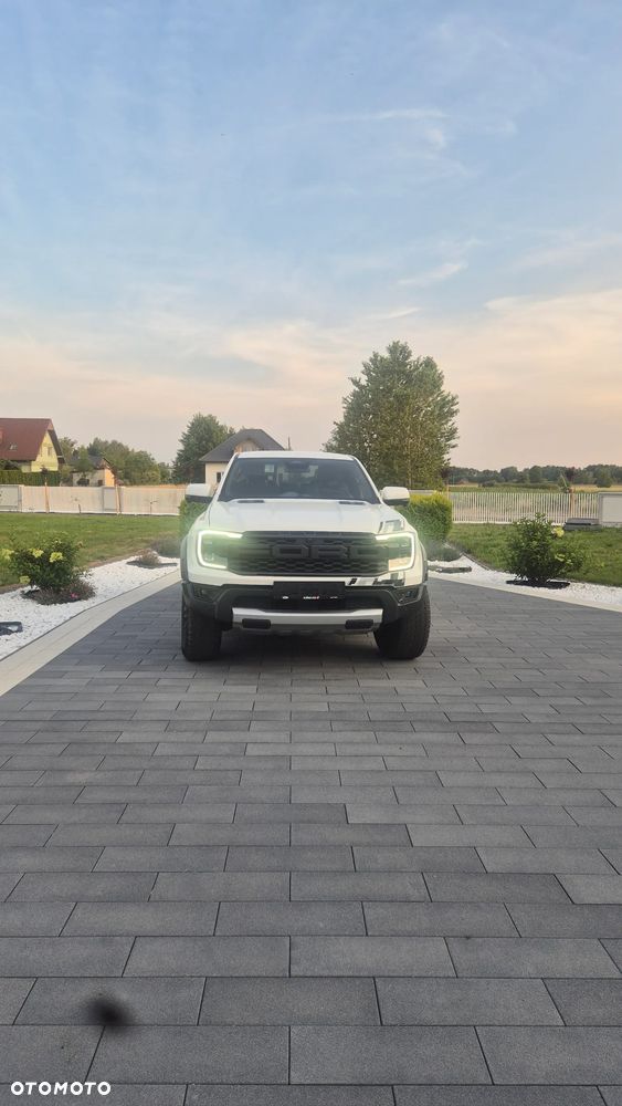 Ford Ranger - 3