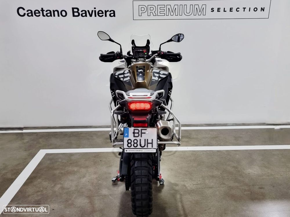 BMW F 850 GS Adventure 850 GSAdventure - 7