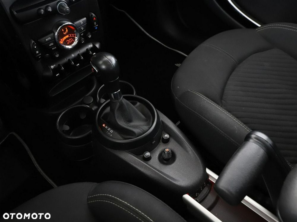 MINI Countryman Cooper SD - 28