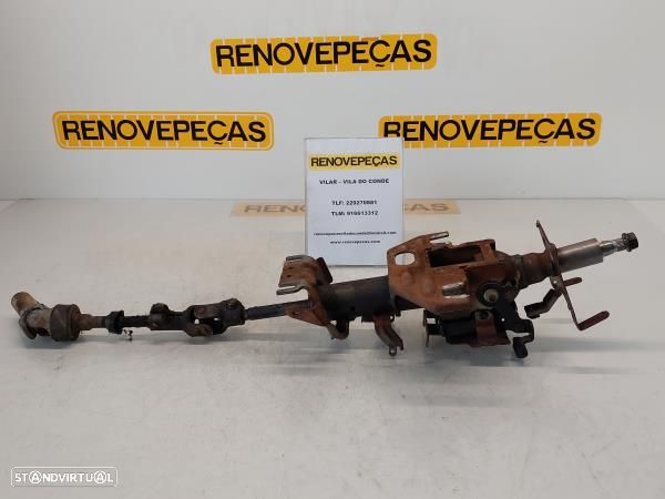 Coluna Direçao Toyota Carina E (_T19_) - 1