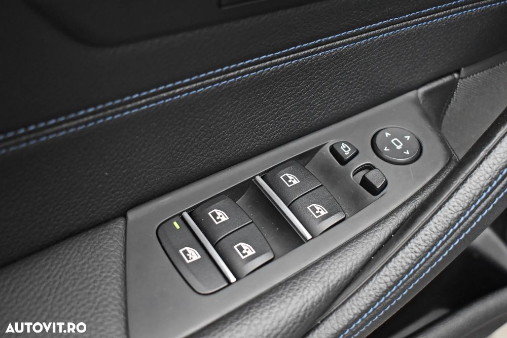 BMW Seria 5 530e xDrive Aut. - 16