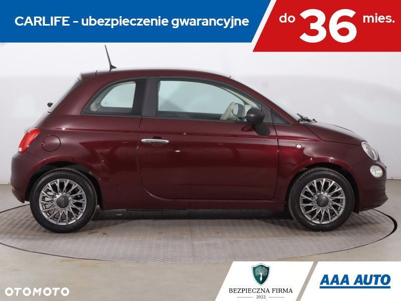 Fiat 500 - 7