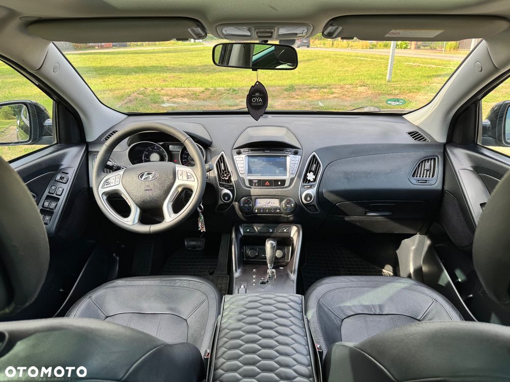 Hyundai ix35 2.0 Premium 2WD - 10