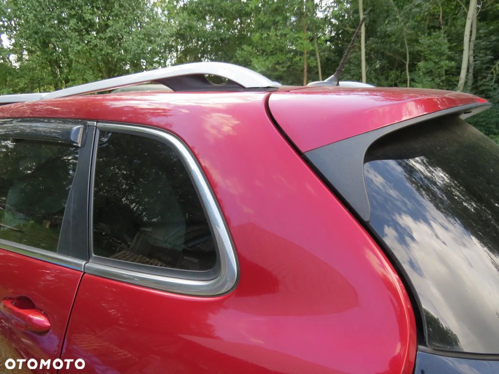 JEEP CHEROKEE V KL 3.2 V6 LAKIER PRP NA CZĘŚCI - 10