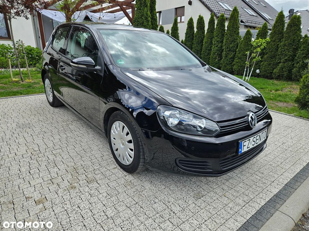 Volkswagen Golf 1.4 Team - 2