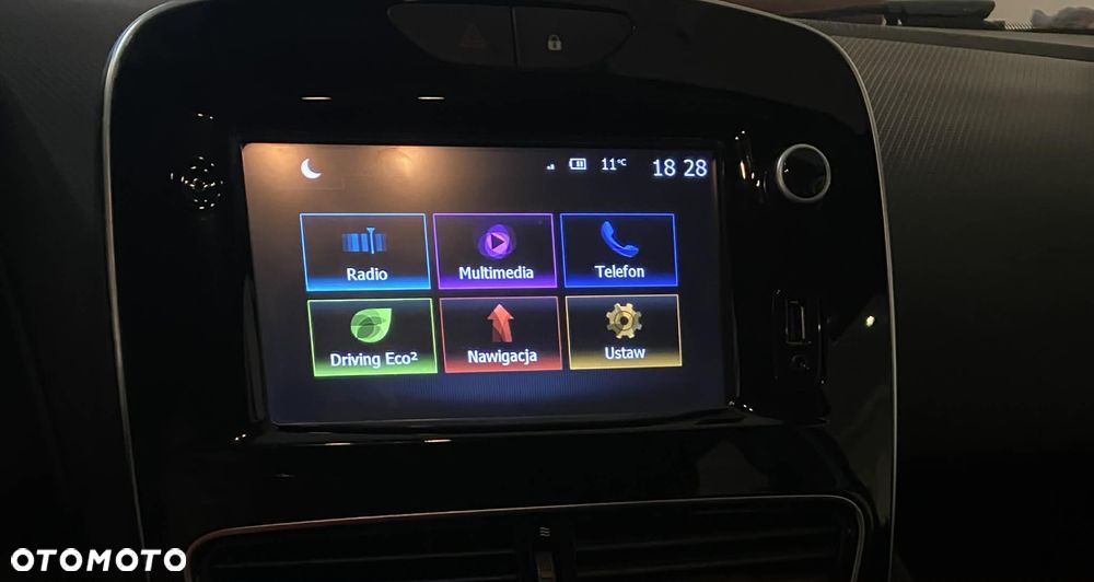 Renault Clio Energy dCi 90 Start & Stop Dynamique - 13