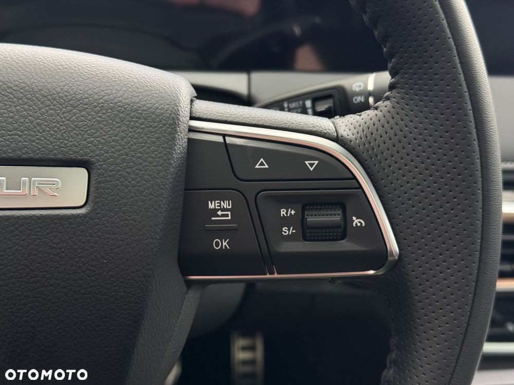 Jetour X70 Plus - 28