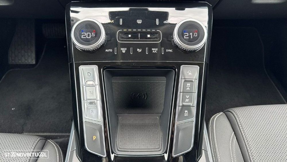 Jaguar I-Pace EV400 AWD SE - 14