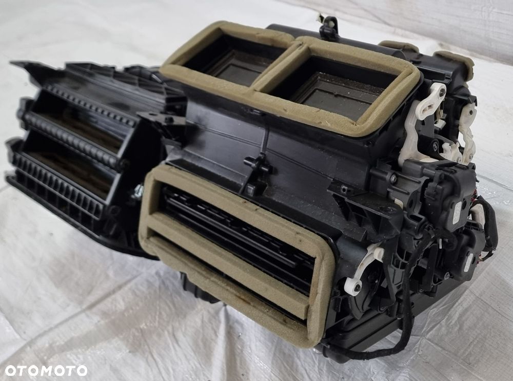 FORD MONDEO MK5 16- NAGRZEWNICA HS7H-19B555-DD EUROPA - 2