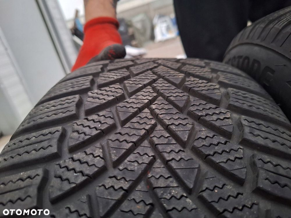 FELGI KOŁA AUDI A6 S6 4K 2018-2024 4K0601025 17" NIE MALOWANE ZIMA JAK NOWE - 11