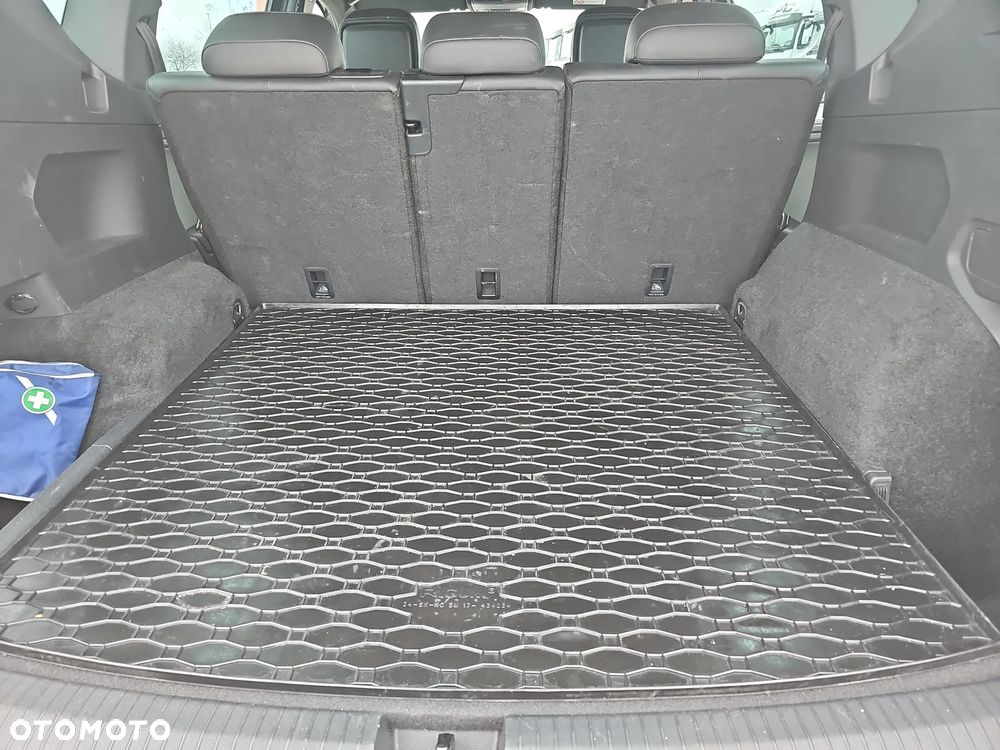 Seat Tarraco 1.5 Eco TSI EVO Xperience S&S DSG - 19