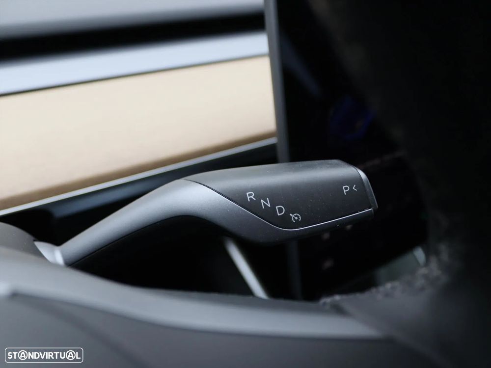 Tesla Model 3 Tração Traseira - 10