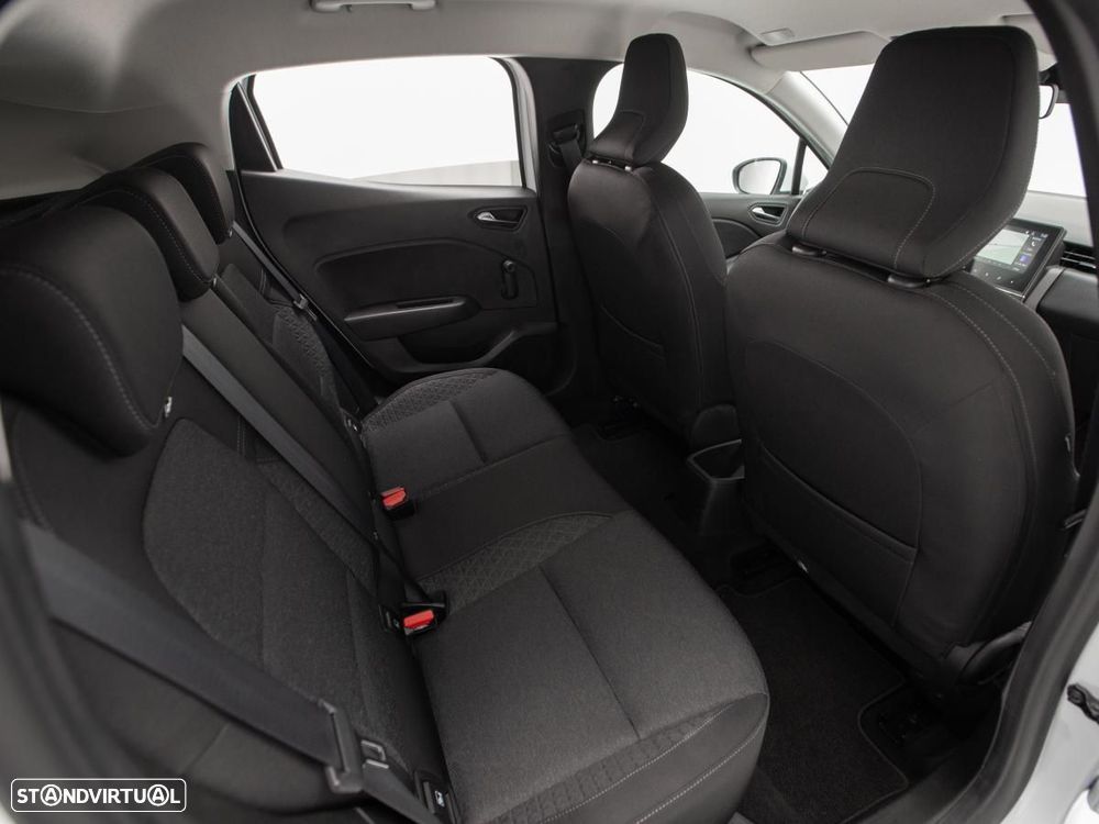 Renault Clio 1.5 Blue dCi Intens - 10