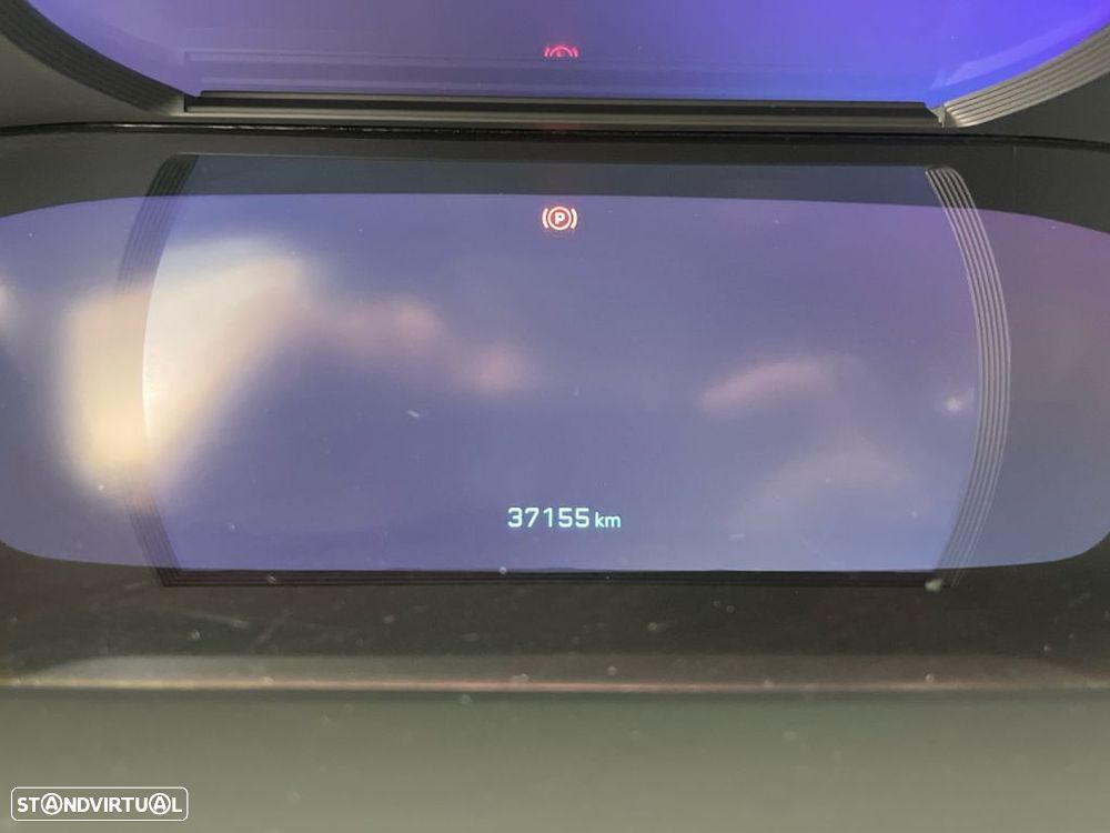 Peugeot 2008 1.2 PureTech GT - 9