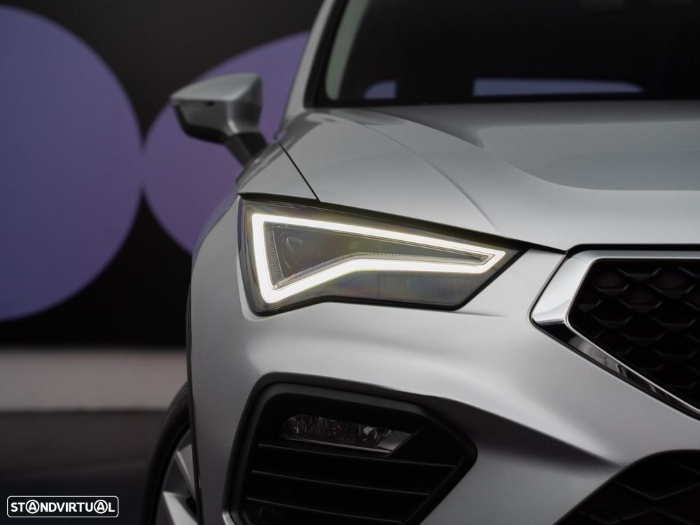 SEAT Ateca 1.0 TSI Style - 10