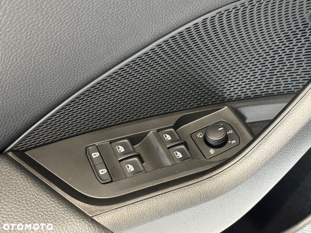 Skoda Octavia - 11