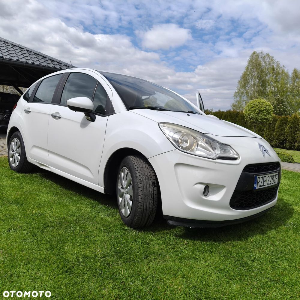 Citroën C3 1.4 HDi Seduction - 6