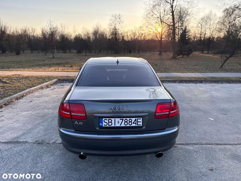 Audi A8 3.0 TDI Quattro - 15