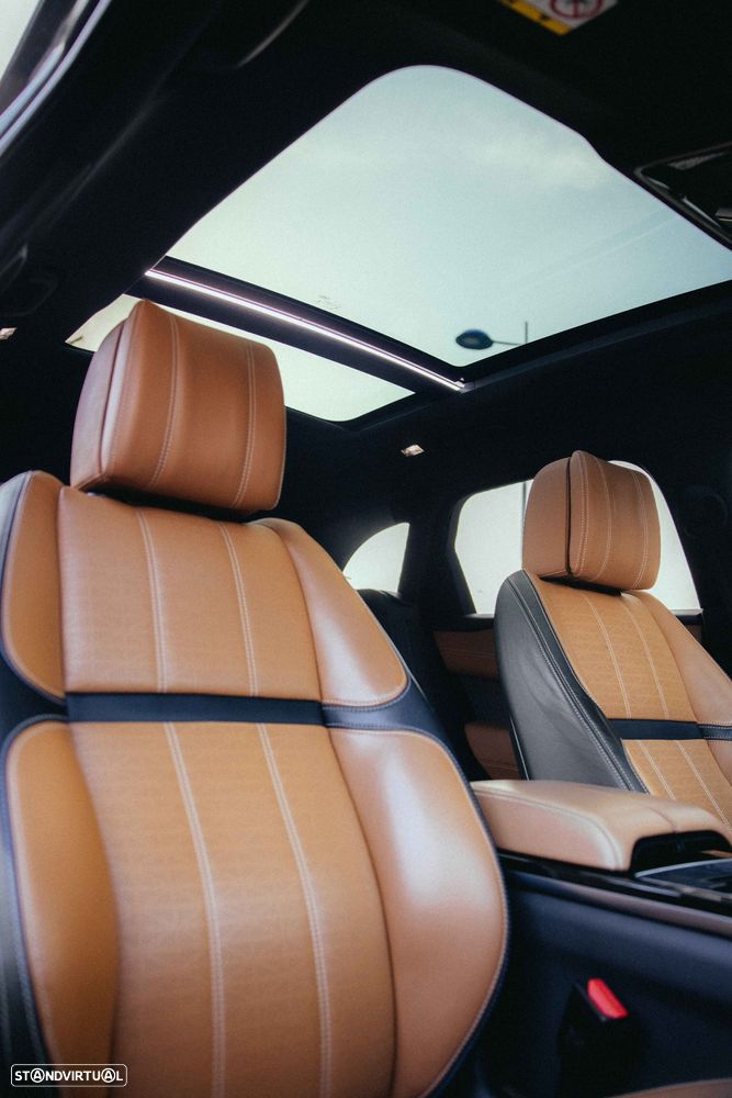 Land Rover Range Rover Velar 3.0 D R-Dynamic SE - 9