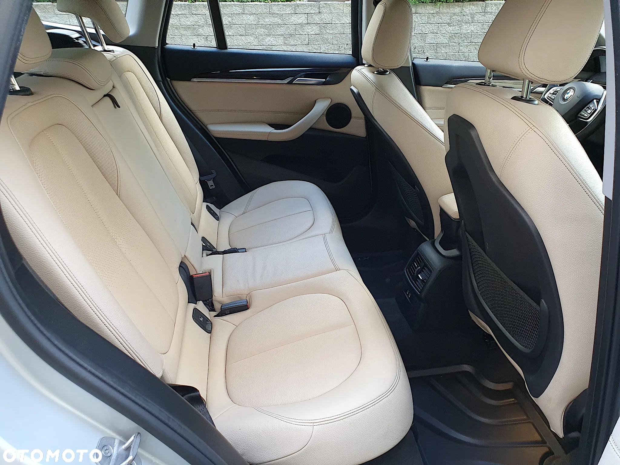 BMW X1 xDrive20d Sport Line - 19