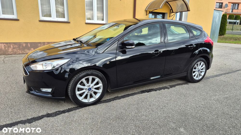 Ford Focus - 23