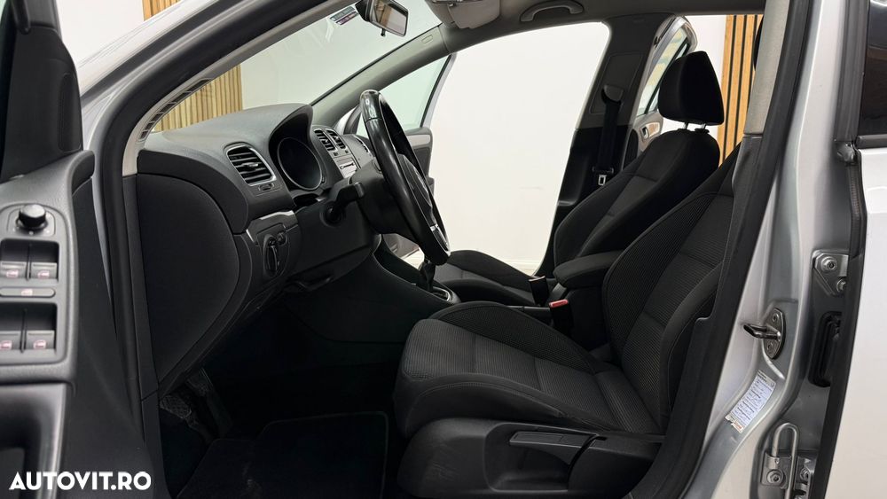 Volkswagen Golf 1.2 TSI Style - 13