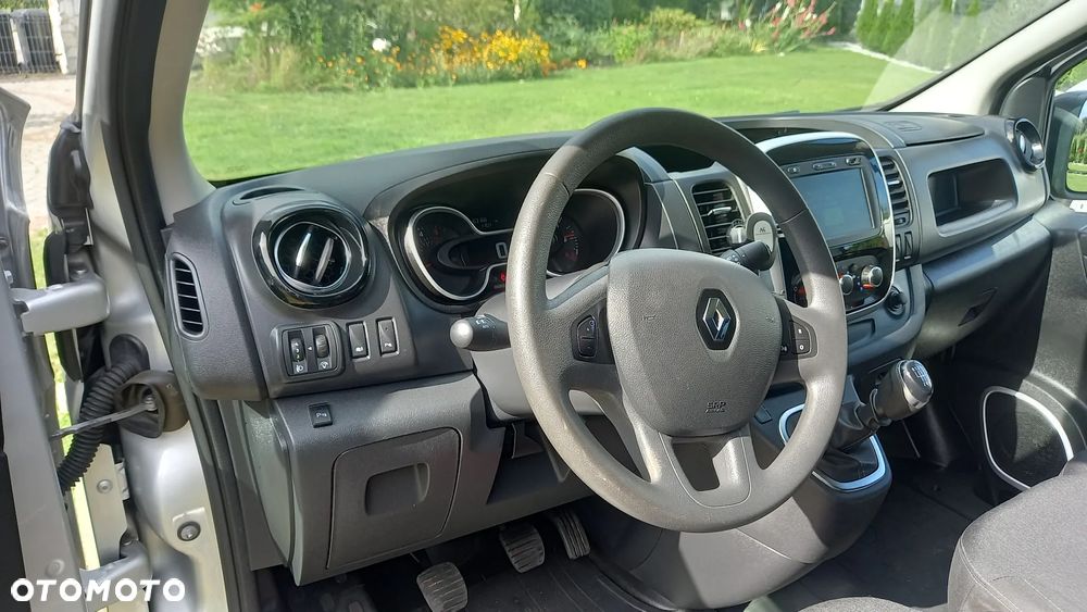 Renault Trafic - 6