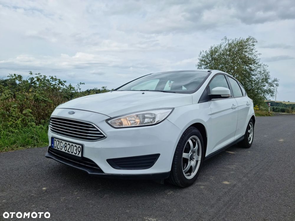Ford Focus - 2