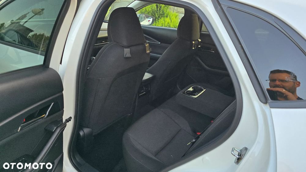 Mazda CX-30 SKYACTIV-X 2.0 M-Hybrid AWD SELECTION - 31