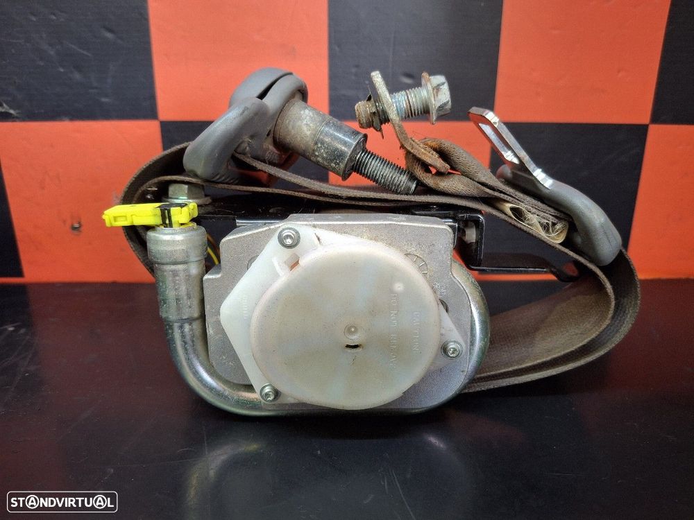 Kit Airbag Isuzu Elf Camião De Plataforma/Chassis (Nkr8_, Nkq8_) - 5