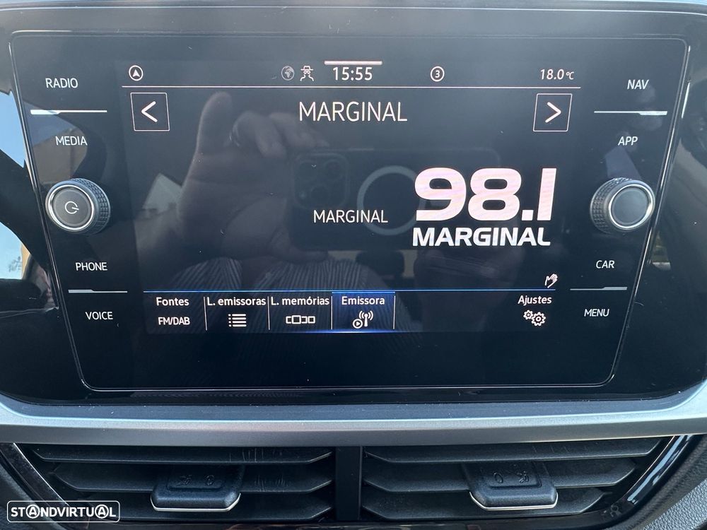 VW T-Roc 1.0 TSI Urban - 21