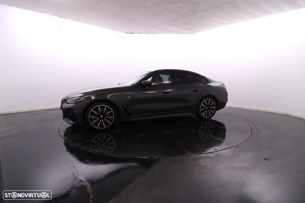 BMW 420 Gran Coupé - 3