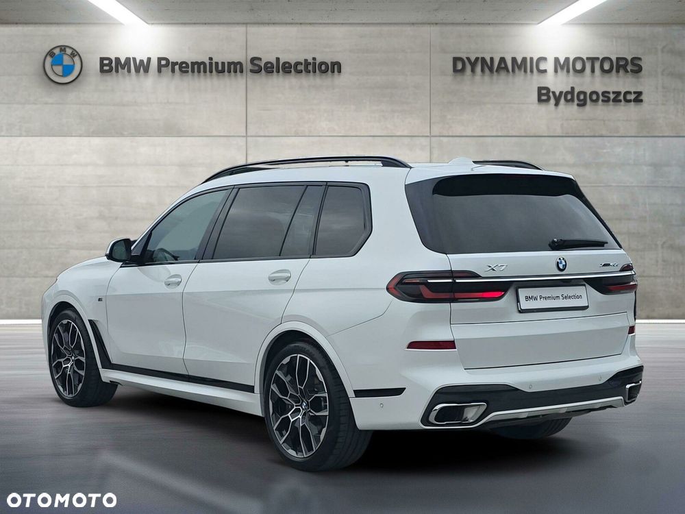 BMW X7 - 5