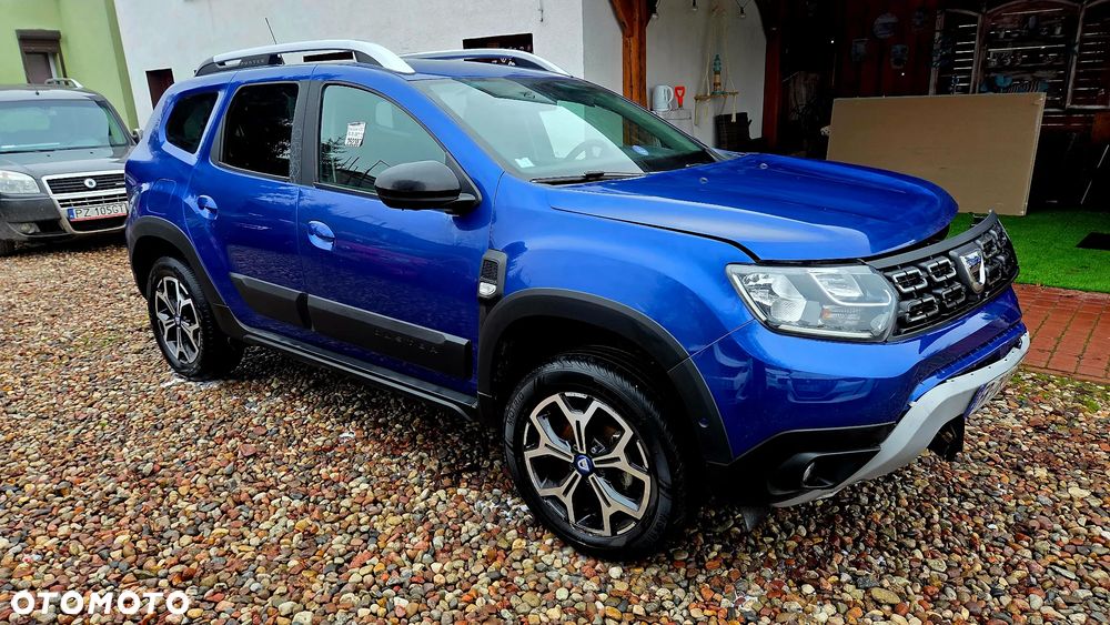 Dacia Duster 1.0 TCe Prestige - 1