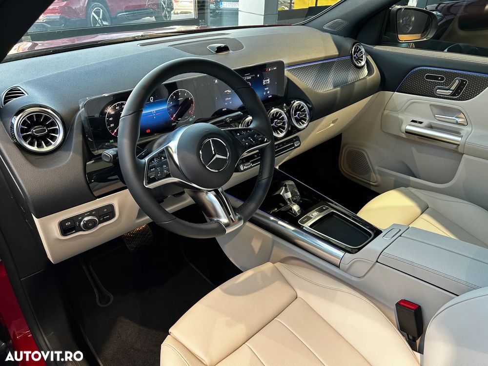 Mercedes-Benz GLA 220 4MATIC MHEV Aut. - 6