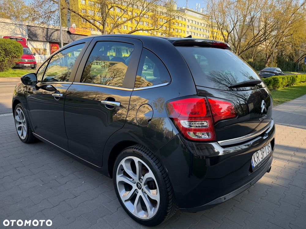 Citroën C3 - 5