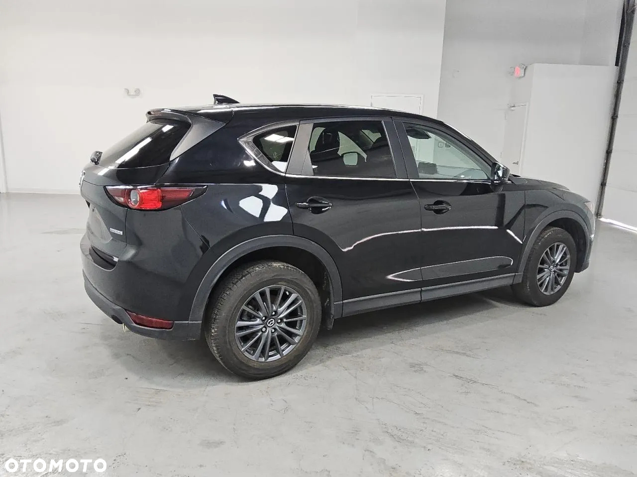 Mazda CX-5 2.5 Sports-Line AWD - 3