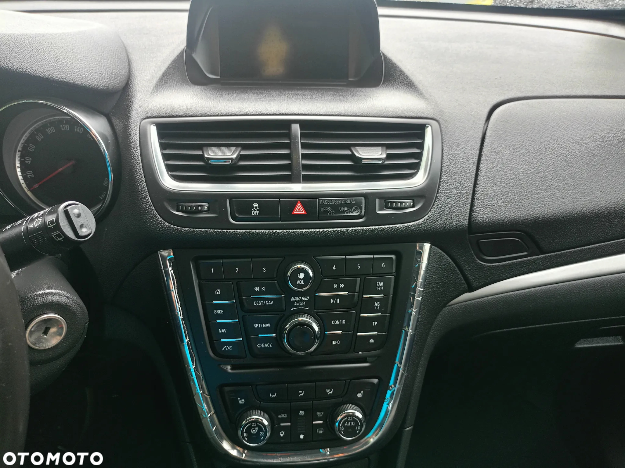 Opel Mokka - 25