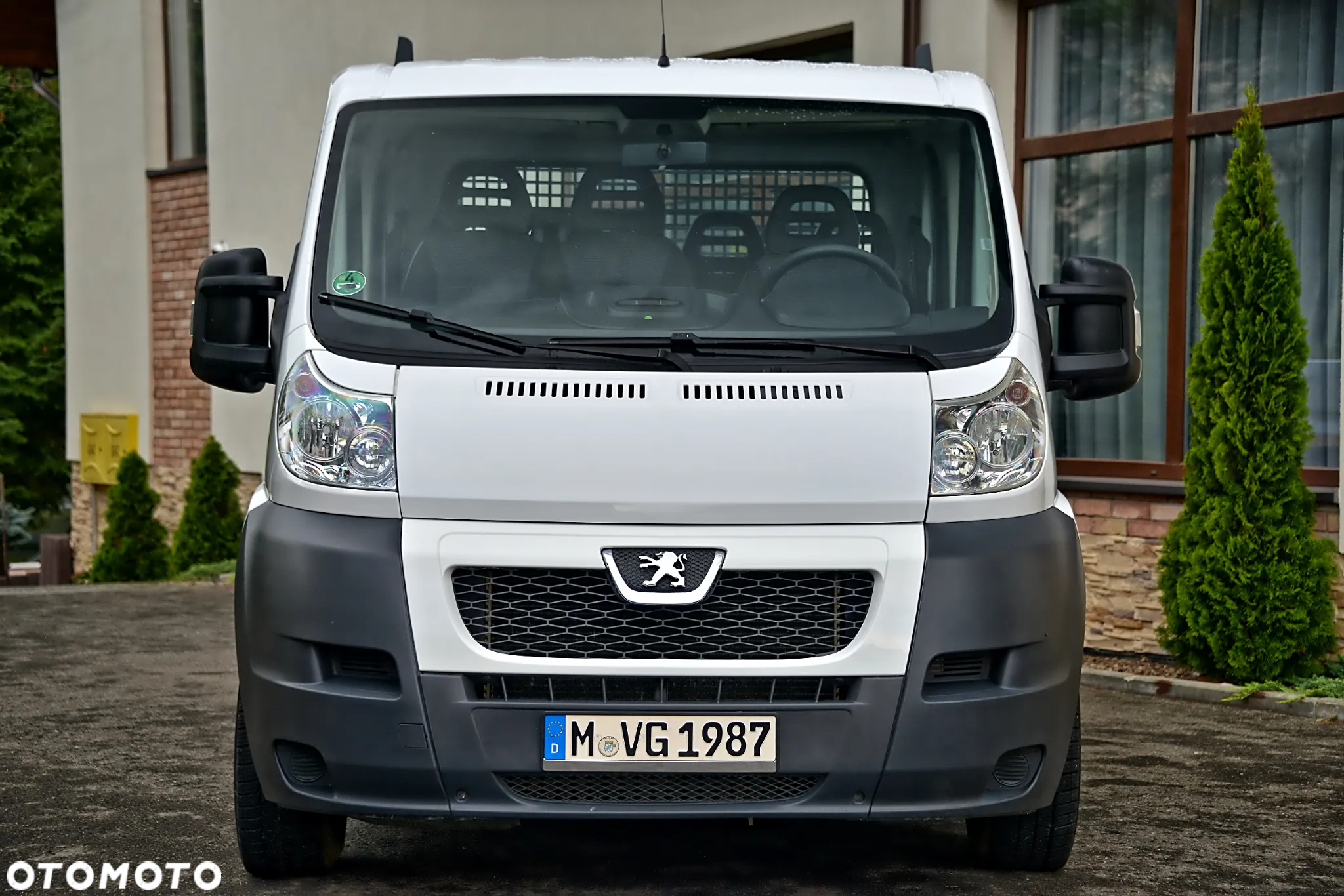Peugeot Boxer - 3