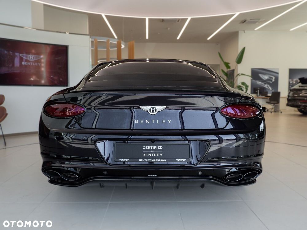 Bentley Continental GT - 10