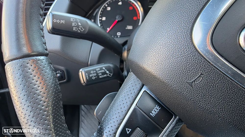Audi Q5 2.0 TDI Sport S-tronic - 16