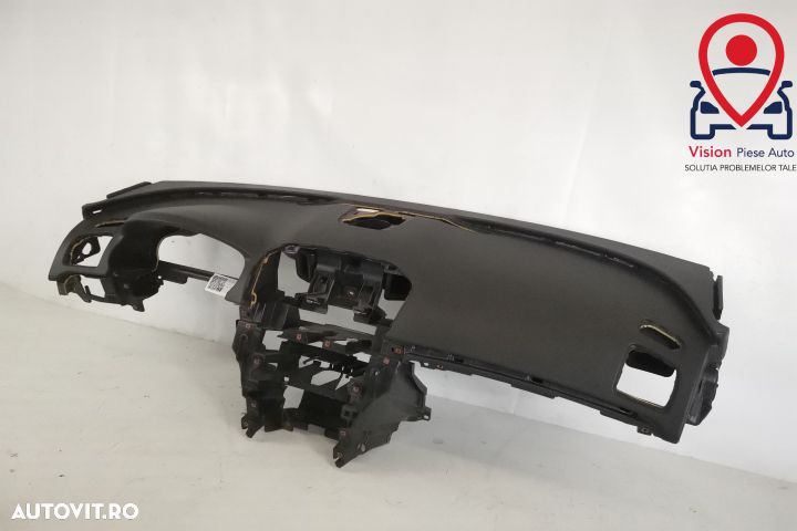 Plansa Bord Originala In Stare Buna Opel  Insignia  A [2008 - 2014] - 3