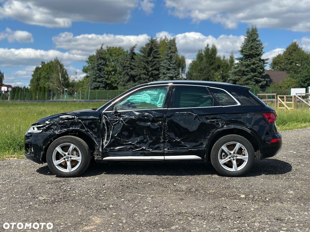 Audi Q5 - 10